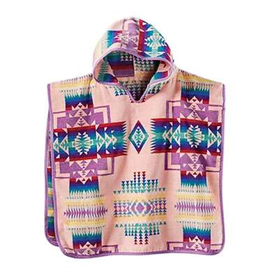 51163 CHIEF JOSEPH PINK