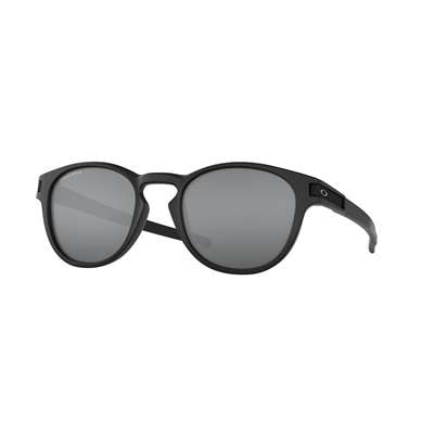 MATTE BLACK