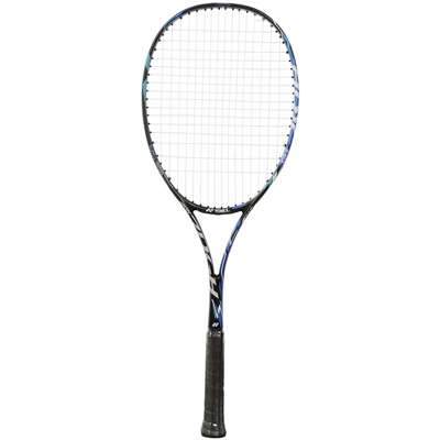 ブラック/ブルー