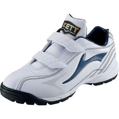 ホワイト/ネイビー1129