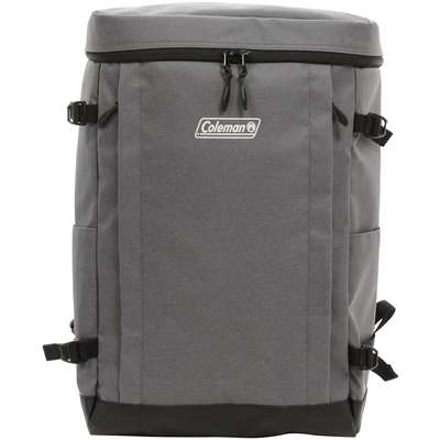 グレー/ブラック