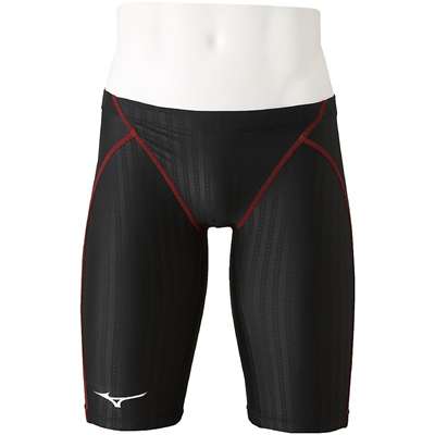 ブラック×レッド