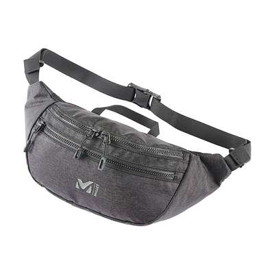 CHARCOAL HEATHER
