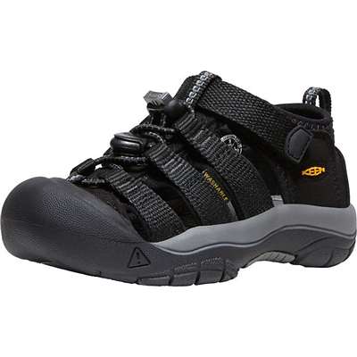 BLACK/KEEN YELLOW