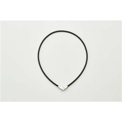 ブラック Xシルバー