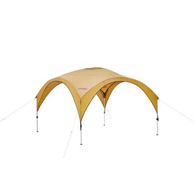 グリーン/ベージュ