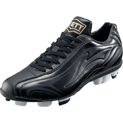 ブラック/ブラック1919