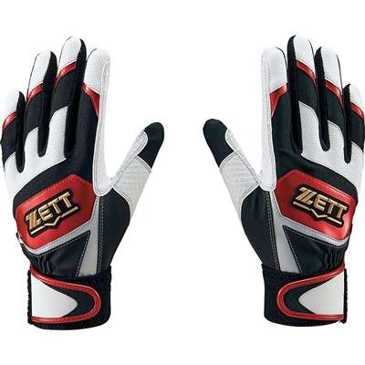 ホワイト/レッド1164