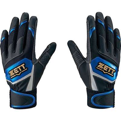 ブラック/Rブルー1925