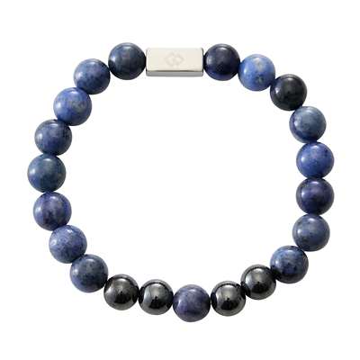 デュモルチェライト