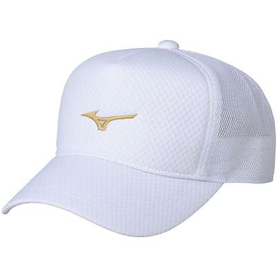 ホワイト×ゴールド