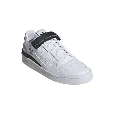 フットウェアホワイト/フットウェアホワイト/コアブラック