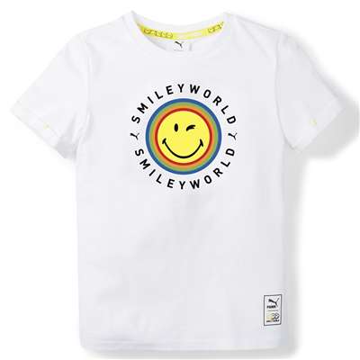 プーマ ホワイト