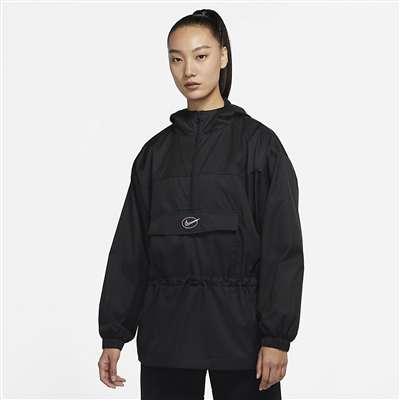 ブラック/(ホワイト)