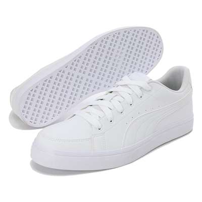 プーマ ホワイト/プーマ ホワイト