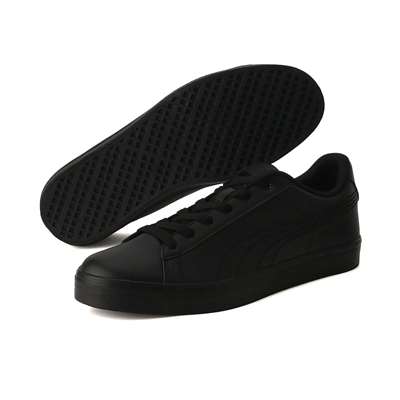 プーマ ブラック/プーマ ブラック