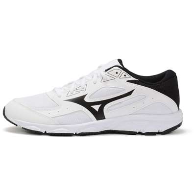 ホワイト×ブラック