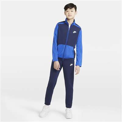 MIDNIGHT NAVY/GAME ROYAL/WHITE
