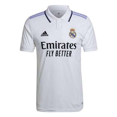 adidasアディダス - レアル・マドリード ホーム レプリカユニフォーム