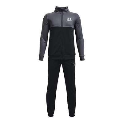 Black / Pitch Gray / White