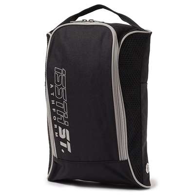 ブラック/シルバー