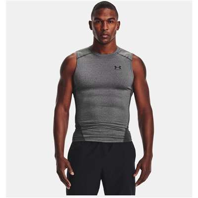 Carbon Heather /  / Black