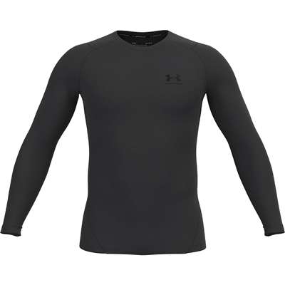 Carbon Heather /  / Black