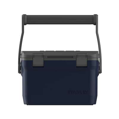 STANLEYスタンレー - クーラーボックス 6．6L ネイビー 10-01622