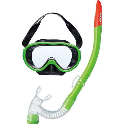 ネオングリーン