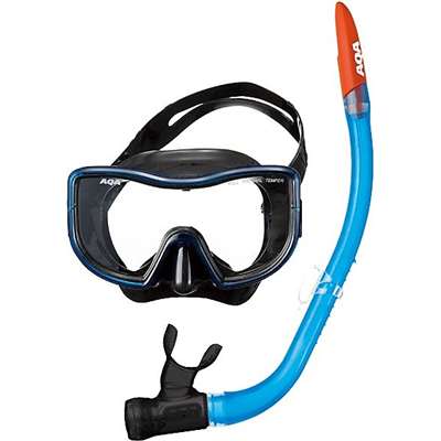 クリスタルブルー