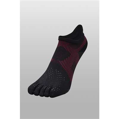 ブラック/レッド