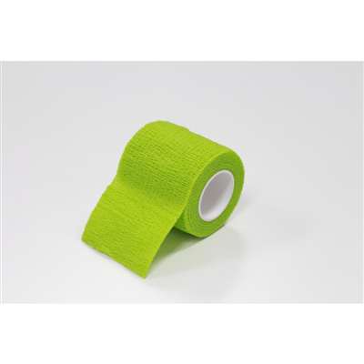 グラスグリーン