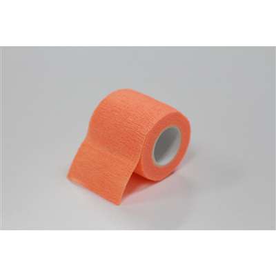 ホットオレンジ