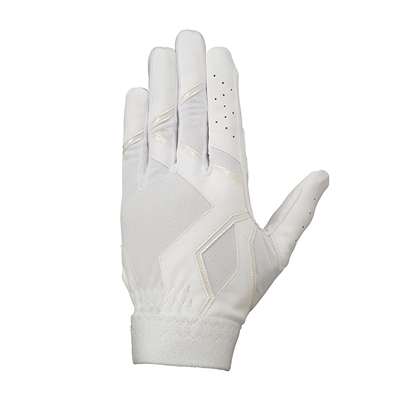 ホワイト×ホワイト