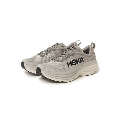 HOKA ONEONEホカ オネオネ - BONDI 8 WIDE 1127953-SHMS/メガスポーツ