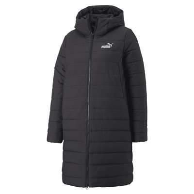 プーマ ブラック