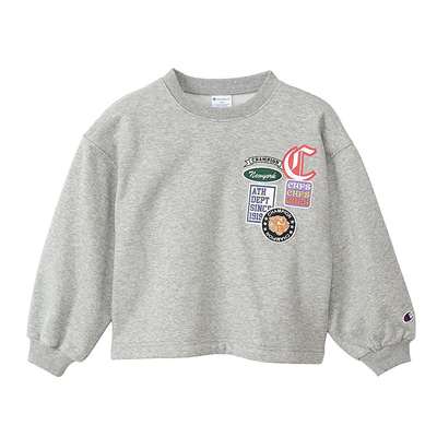 オックスフォードグレー