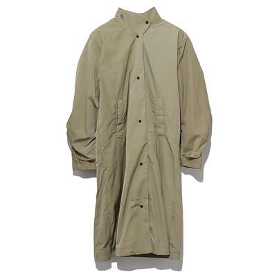 オービットグリーン