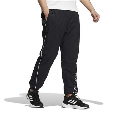 adidasアディダス - ワーディング ウーブン パンツ / M WORDING WOVEN