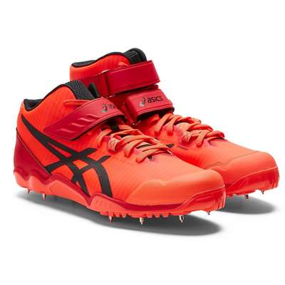 SUNRISE RED/BLACK