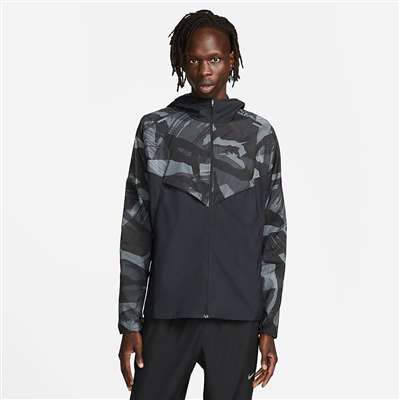 BLACK/BLACK/REFLECTIVE SILV