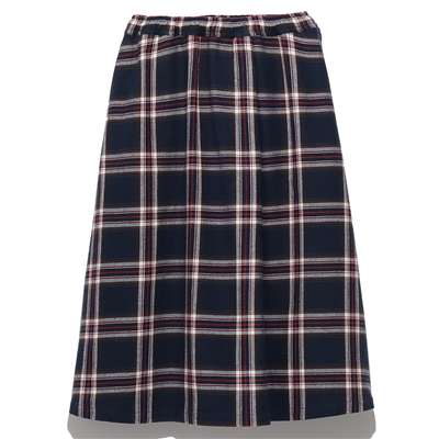 ネイビーチェック