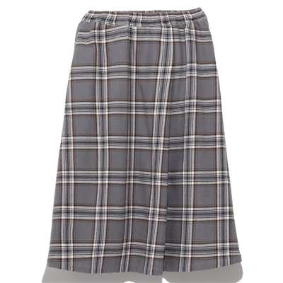 グレーチェック