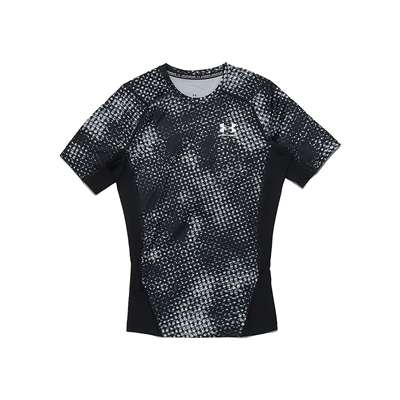 Black / Halo Gray / White