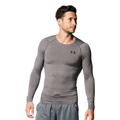 Charcoal Light Heather