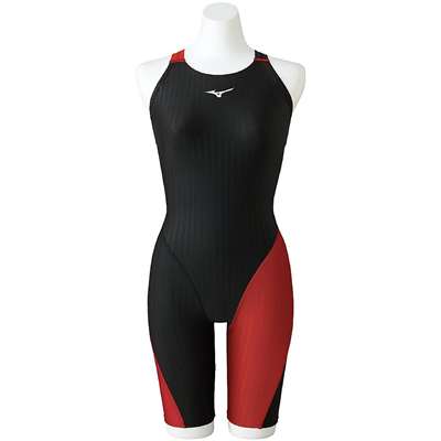 ブラック×レッド