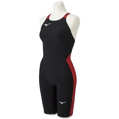 ブラック×レッド