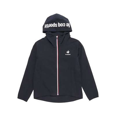 le coq sportifルコックスポルティフ - クロスジャケット QMWUJF20 NV
