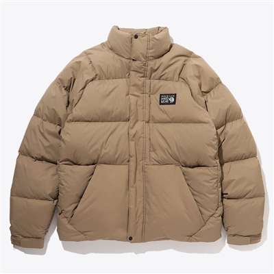 MOUNTAIN HARDWEARマウンテンハードウェア - ネバダンダウンジャケット