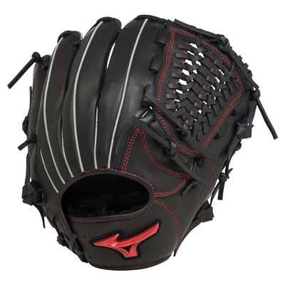 ブラック 左投げ